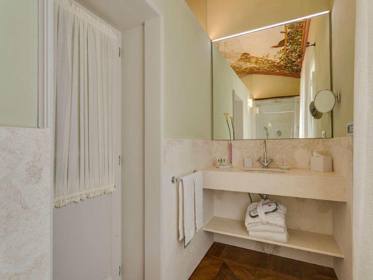 Habitación Premium