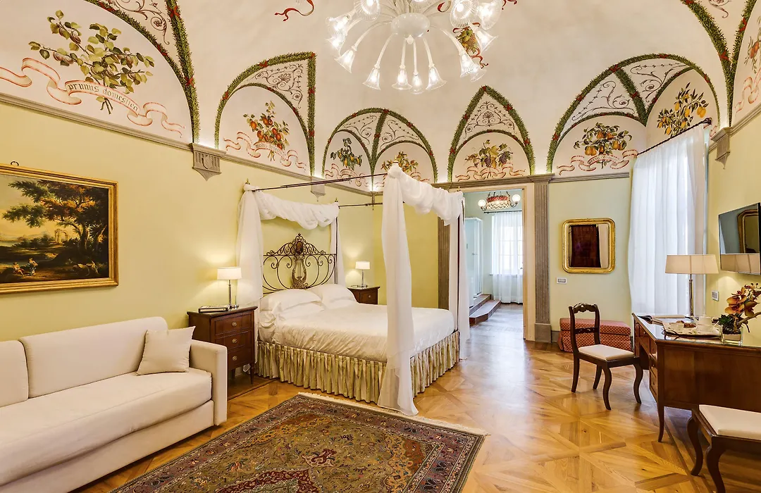 Relais Degli Angeli Residenza D'Epoca-1