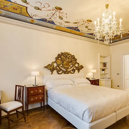 Relais Degli Angeli Residenza D'Epoca-2