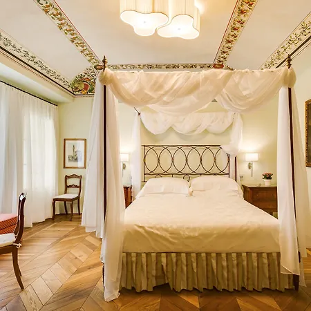 Relais Degli Angeli Residenza D'Epoca-3