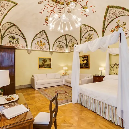 Relais degli Angeli Residenza d'Epoca-2