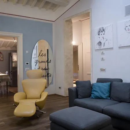 Relais Degli Angeli Residenza D'Epoca-2